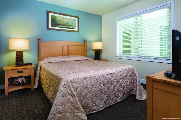 Hotel WorldMark Arrow Point (Harrison)